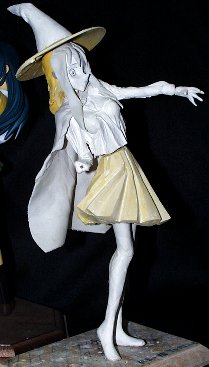 来栖川芹香(版権申請)